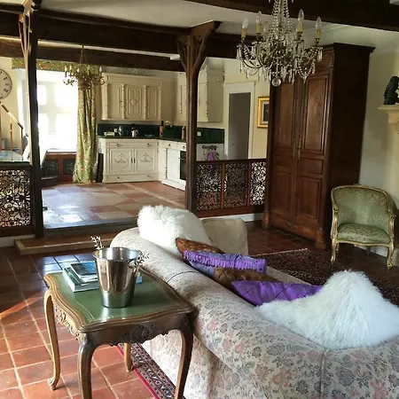 Chateau Du Haget Séjour à la campagne Vieuzos