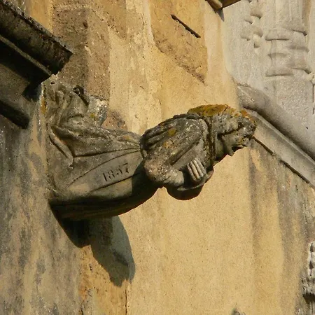 Chateau Du Haget Séjour à la campagne *